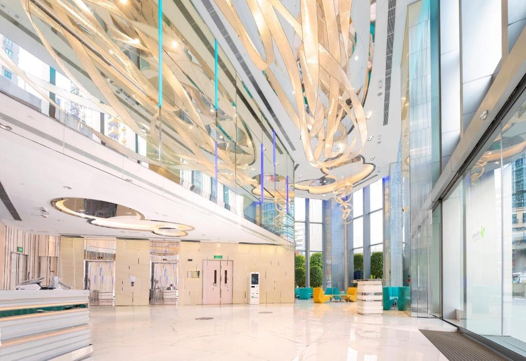 هتل ایکلوب کاولون